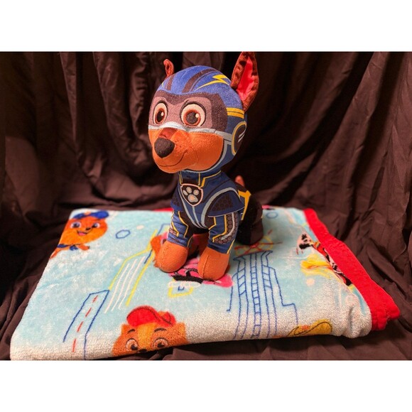 Paw Patrol - Picture 1 of 5